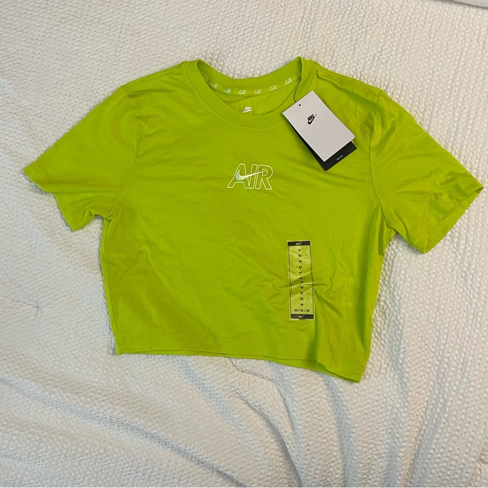 🆕 Nike | Slim Fit Top